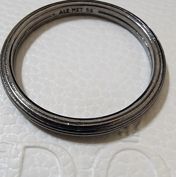 Pandora ME Ring Ruthenium-Plated - Picture 3 of 5